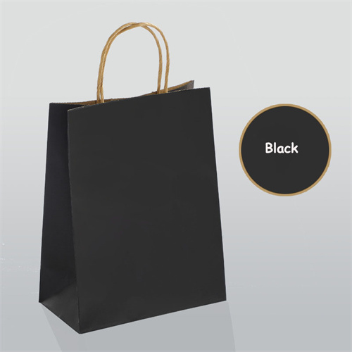 Shopping Clothes Packaging Bag