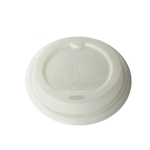 90mm Diameter PLA Lid 